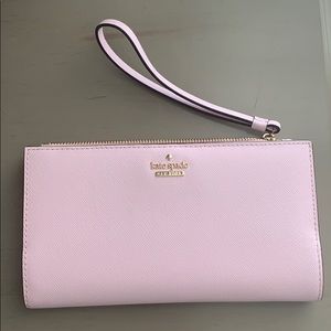 Kate spade clearance sylvia wristlet